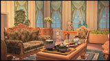 Elegant Sunday Brunch