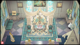 Elegant Princess Room