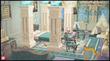 Elegant Princess Room