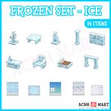 Frozen Set