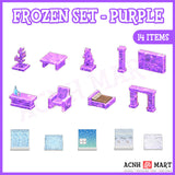 Frozen Set