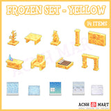 Frozen Set