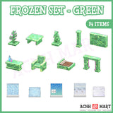 Frozen Set