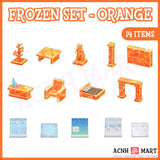 Frozen Set