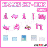 Frozen Set