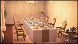 Fancy Diningroom