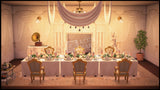 Fancy Diningroom