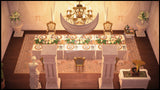 Fancy Diningroom