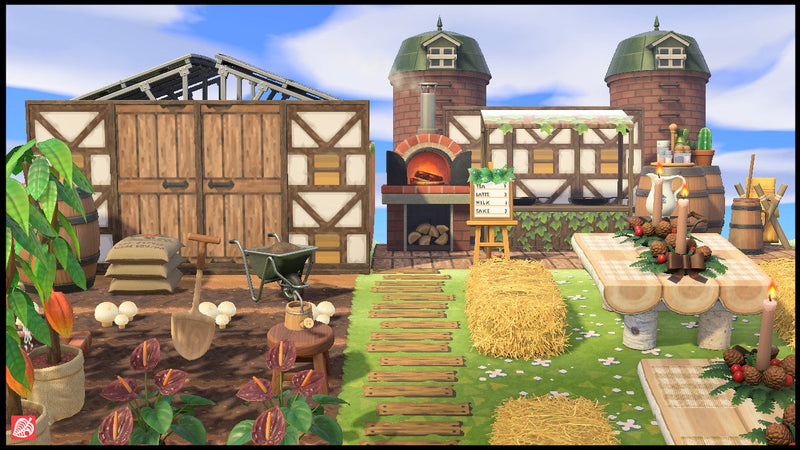 Farm Restaurant