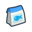 Fish Bait Animal Crossing New Horizons | ACNH Critter - ACNHMALL