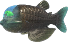 Barreleye