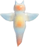 Sea Butterfly Animal Crossing New Horizons | ACNH Critter - ACNHMALL