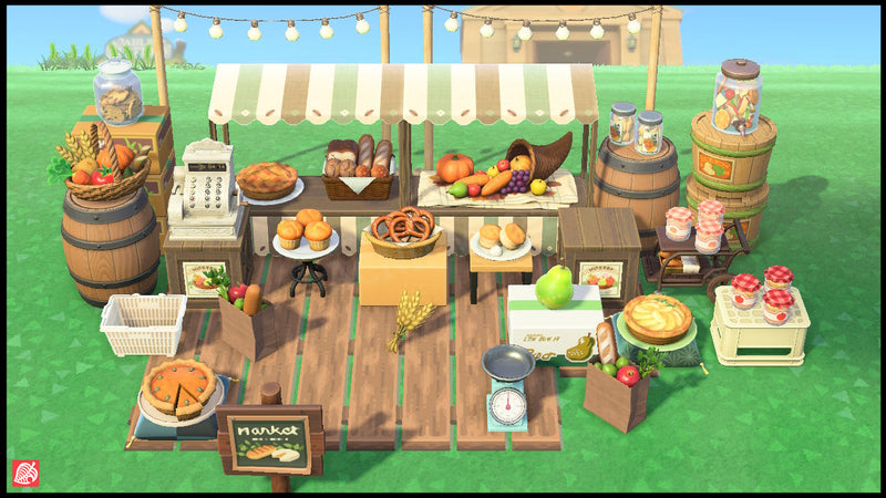 Flea Market