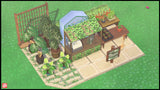 Flower Pop-up Shop