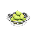 Twelve-Grape Dish Animal Crossing New Horizons | ACNH Critter - ACNHMALL