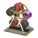 Plaza Ferris Wheel Animal Crossing New Horizons | ACNH Critter - ACNHMALL