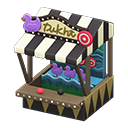 Plaza Game Stand Animal Crossing New Horizons | ACNH Critter - ACNHMALL