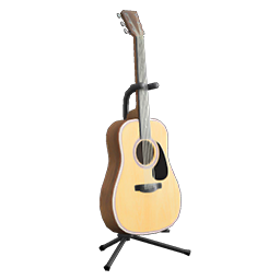 Acoustic Guitar DIY