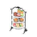 Afternoon-Tea Set Animal Crossing New Horizons | ACNH Critter - ACNHMALL