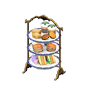Afternoon-Tea Set Animal Crossing New Horizons | ACNH Critter - ACNHMALL