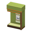 Tokonoma Animal Crossing New Horizons | ACNH Critter - ACNHMALL