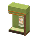 Tokonoma Animal Crossing New Horizons | ACNH Critter - ACNHMALL