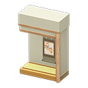 Tokonoma Animal Crossing New Horizons | ACNH Critter - ACNHMALL