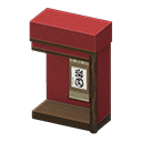 Tokonoma Animal Crossing New Horizons | ACNH Critter - ACNHMALL