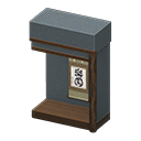 Tokonoma Animal Crossing New Horizons | ACNH Critter - ACNHMALL