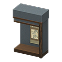 Tokonoma Animal Crossing New Horizons | ACNH Critter - ACNHMALL