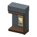 Tokonoma Animal Crossing New Horizons | ACNH Critter - ACNHMALL