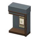 Tokonoma Animal Crossing New Horizons | ACNH Critter - ACNHMALL