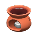 Aroma Pot Animal Crossing New Horizons | ACNH Critter - ACNHMALL