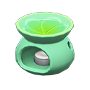 Aroma Pot Animal Crossing New Horizons | ACNH Critter - ACNHMALL