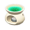 Aroma Pot Animal Crossing New Horizons | ACNH Critter - ACNHMALL