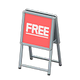 Silver x FREE