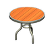 Natural wood x NA