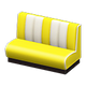 Yellow x NA