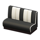 Diner Sofa Animal Crossing New Horizons | ACNH Critter - ACNHMALL