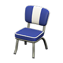 Diner Chair Animal Crossing New Horizons | ACNH Critter - ACNHMALL