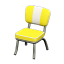 Diner Chair Animal Crossing New Horizons | ACNH Critter - ACNHMALL
