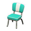 Diner Chair Animal Crossing New Horizons | ACNH Critter - ACNHMALL