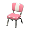 Diner Chair Animal Crossing New Horizons | ACNH Critter - ACNHMALL