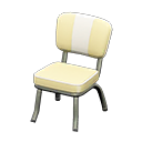 Diner Chair Animal Crossing New Horizons | ACNH Critter - ACNHMALL