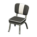 Diner Chair Animal Crossing New Horizons | ACNH Critter - ACNHMALL