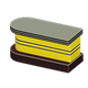 Yellow x NA