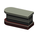 Diner Counter Table Animal Crossing New Horizons | ACNH Critter - ACNHMALL