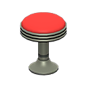 Diner Counter Chair