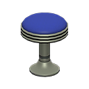 Diner Counter Chair Animal Crossing New Horizons | ACNH Critter - ACNHMALL