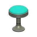 Diner Counter Chair Animal Crossing New Horizons | ACNH Critter - ACNHMALL